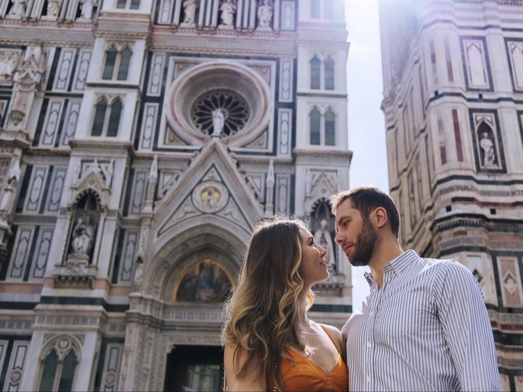 The Wedding Website of Angelina Haratyk and Marcel Meeh