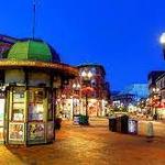 Harvard Square