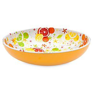 Mickey Mouse Citrus Serving Bowl