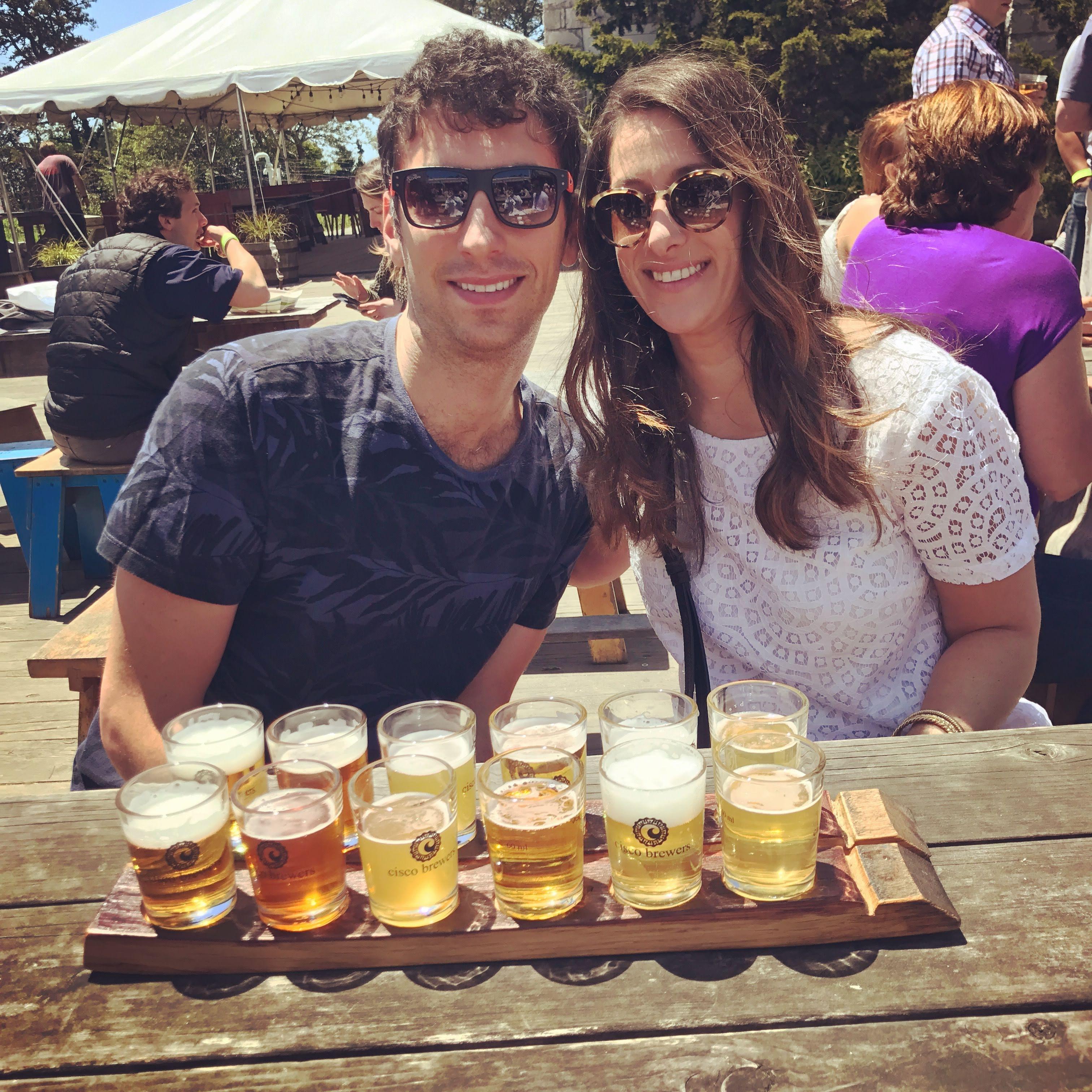 The Wedding Website of Samantha Litt and David Rosen