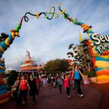 Universal Islands of Adventure