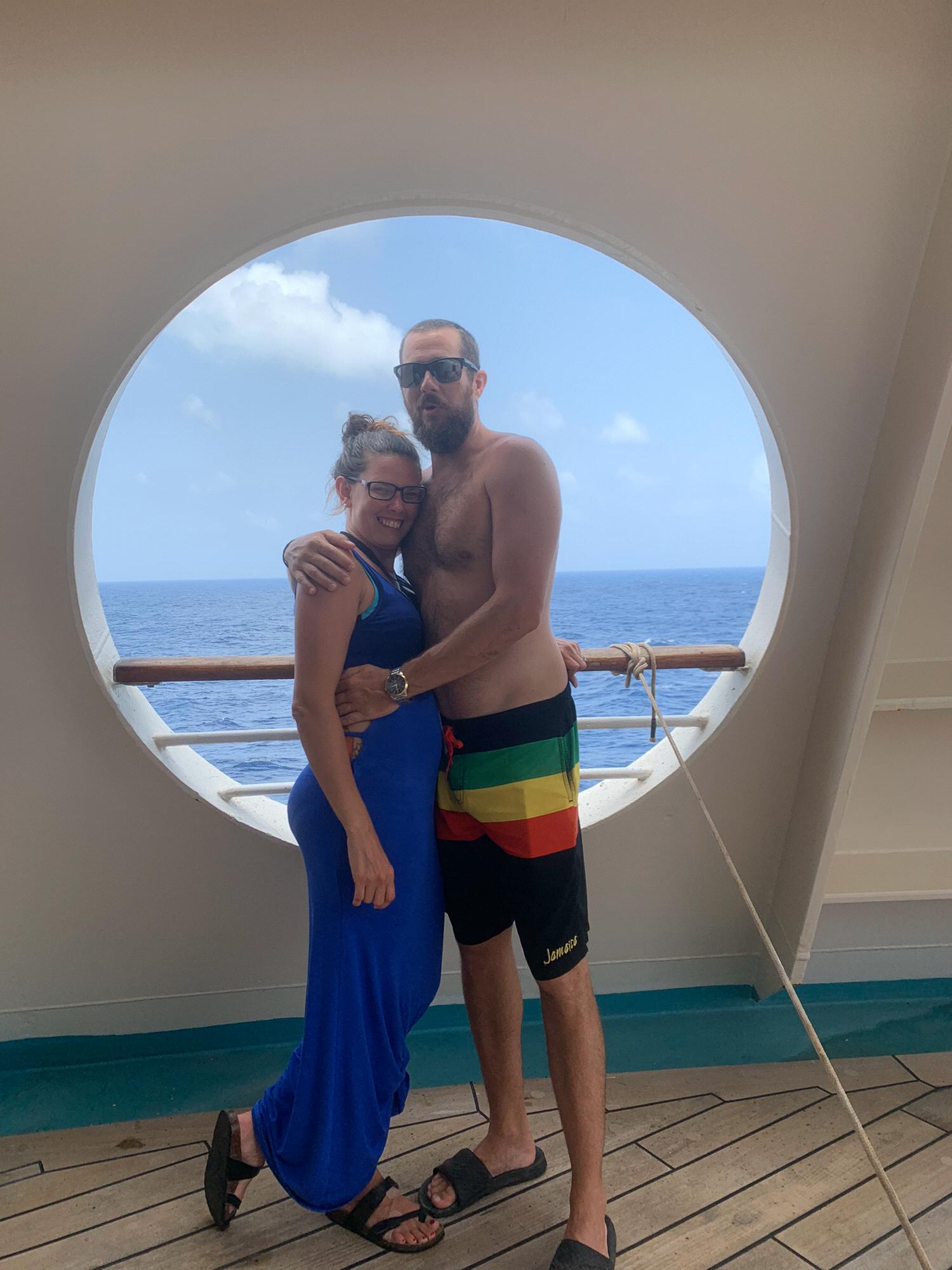 Cruise Photos