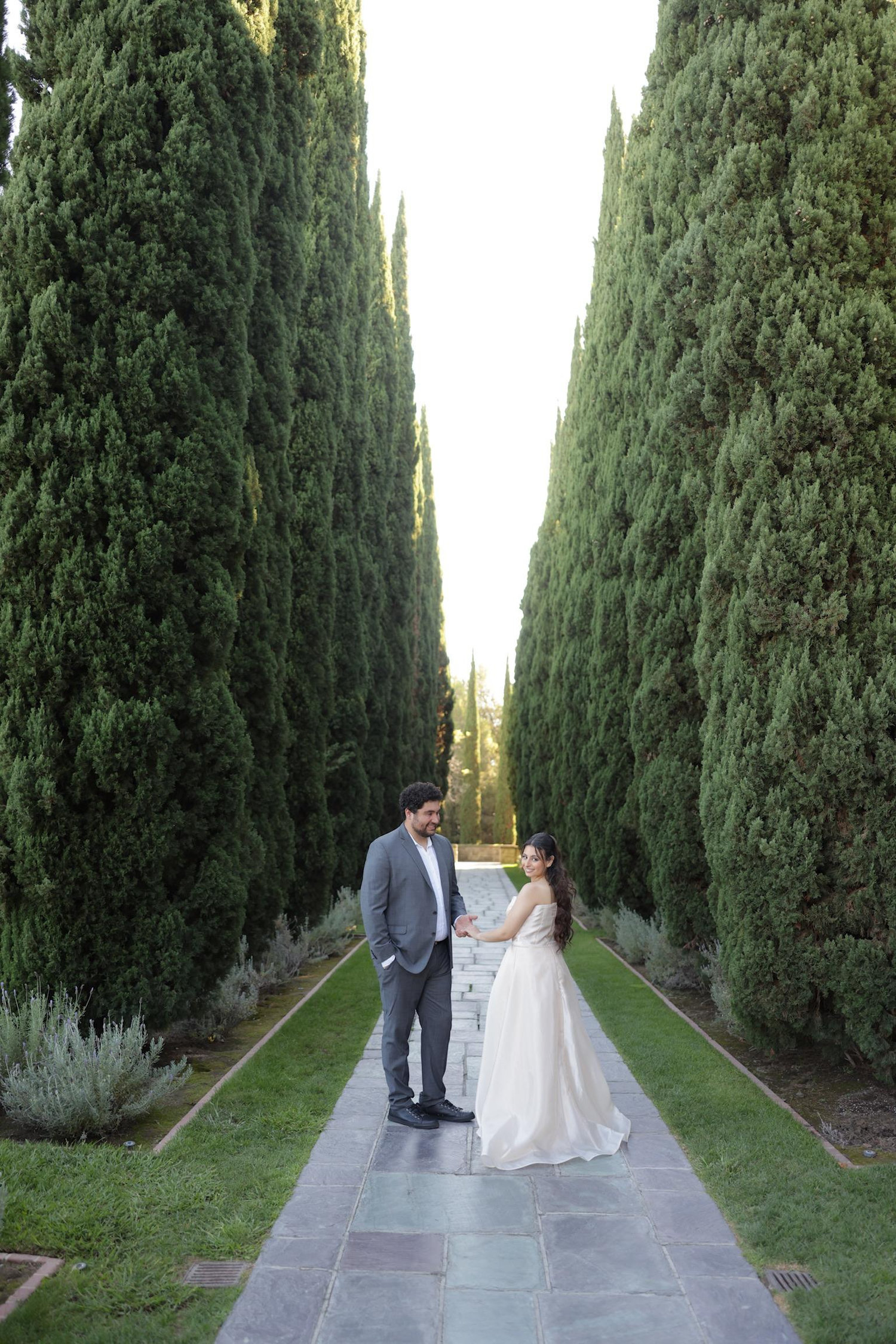 The Wedding Website of Marina Armanious and Matthew Kozhaya
