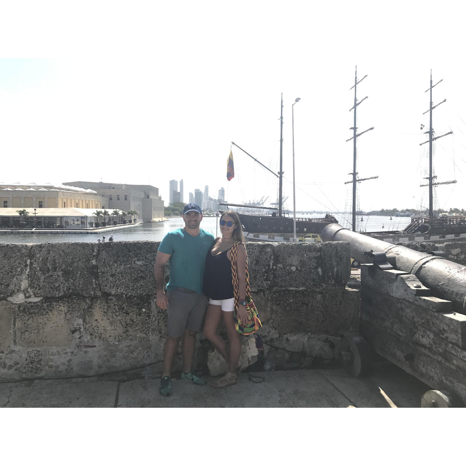Cartagena, Colombia