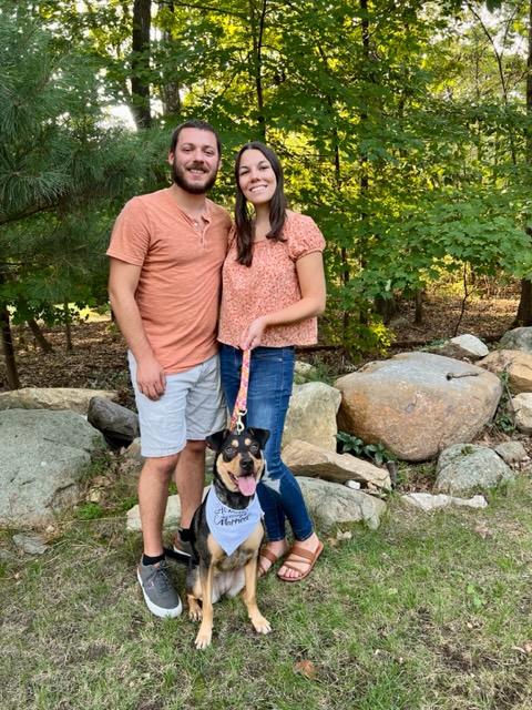 The Wedding Website of Emily Wirt and Anthony Scillieri