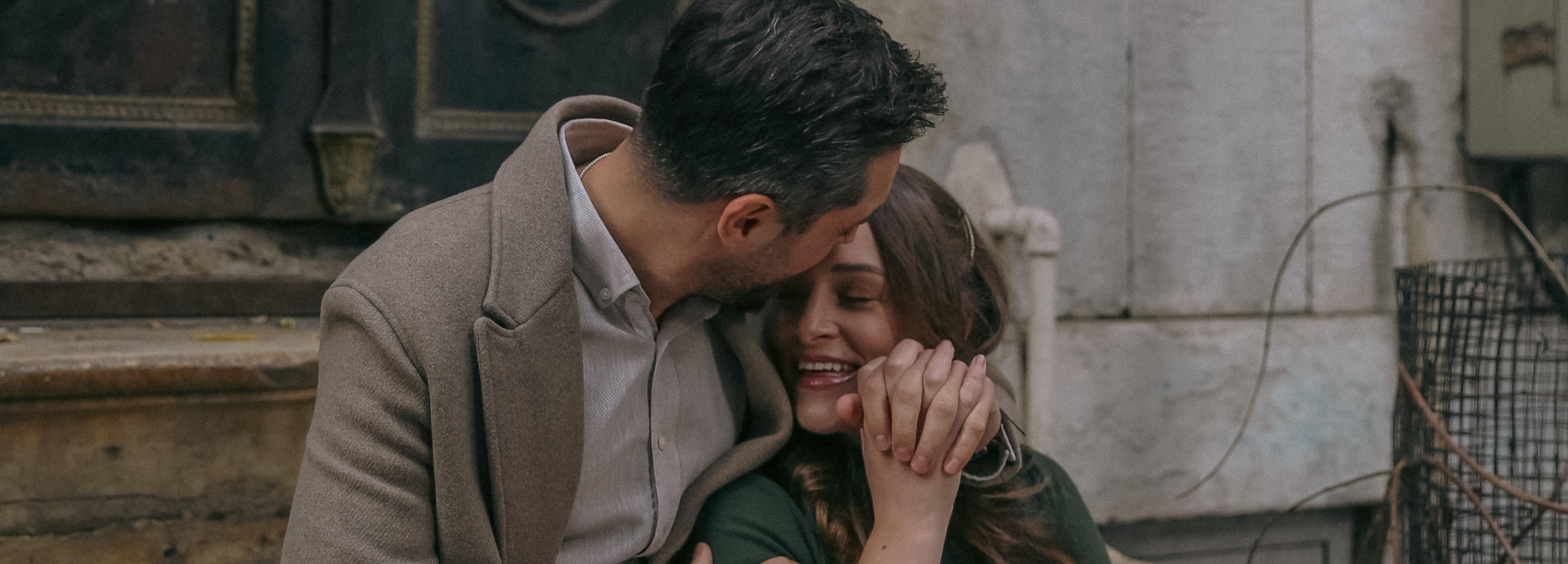 The Wedding Website of Seairra Dittenber and Candas Kahya