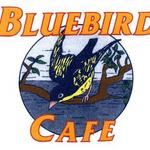Bluebird Cafe