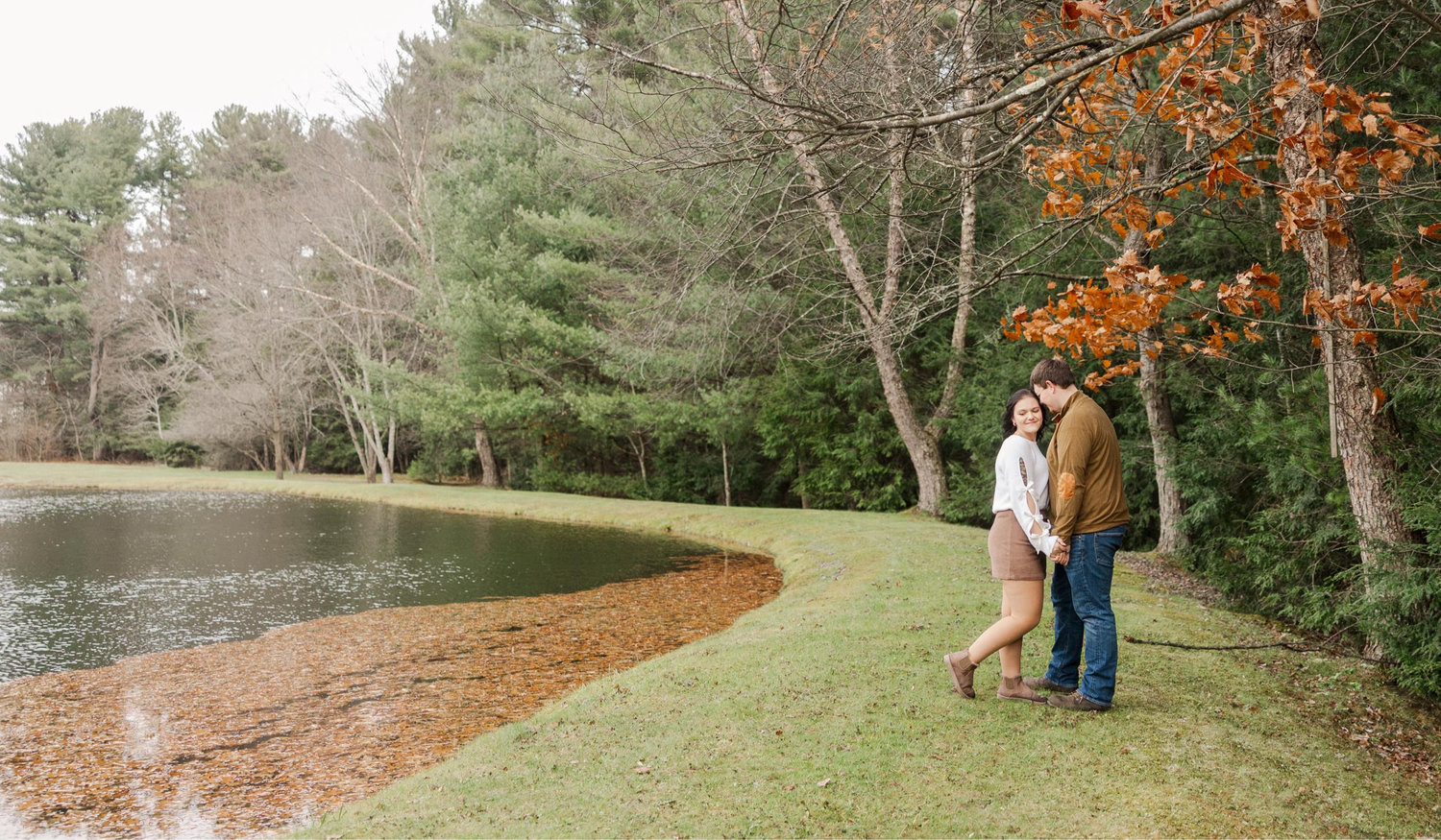 The Wedding Website of Erica King and Cole Grazioli