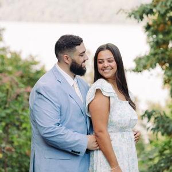Our Newlywed Fund (Venmo Option)