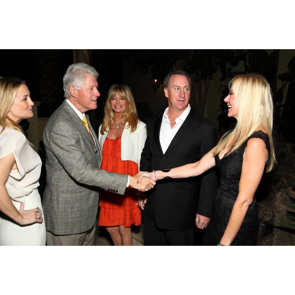 DANIELLE AND JOHN SCARDINO