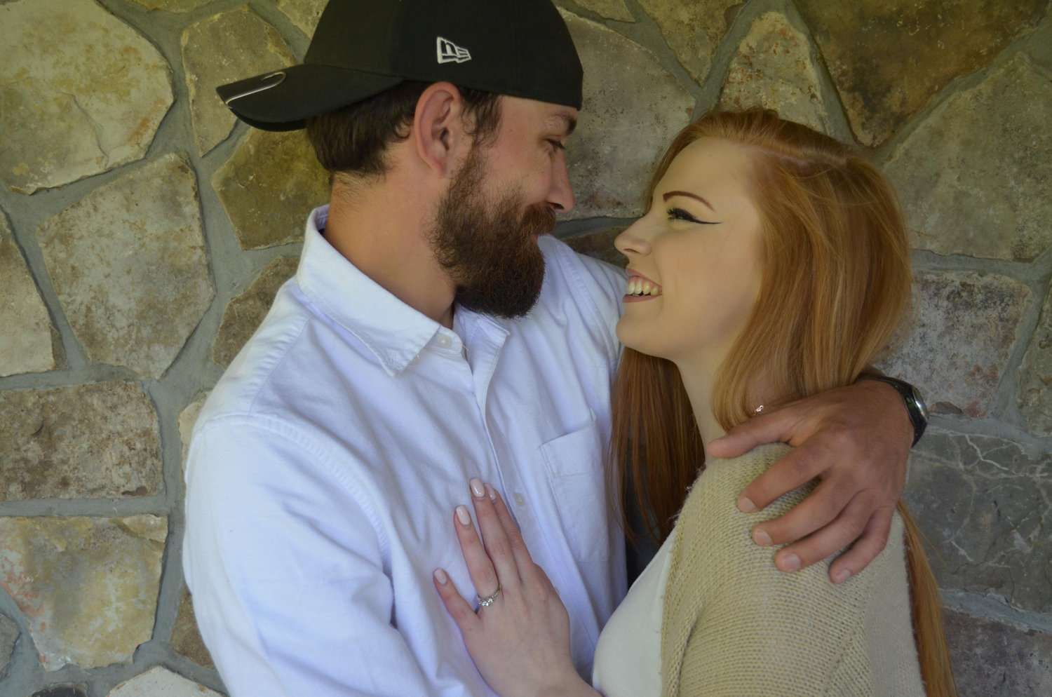 The Wedding Website of Alia Locke and James Acors