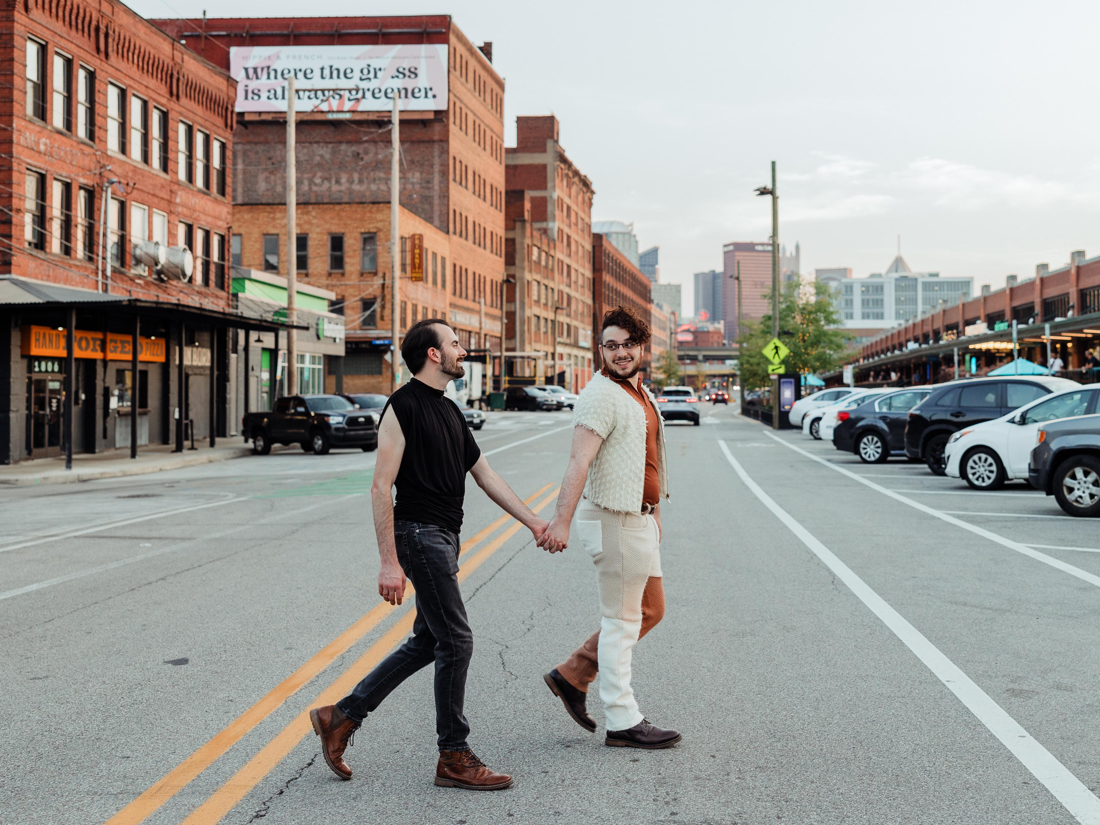The Wedding Website of Adam Naroden and Dylan Tomares