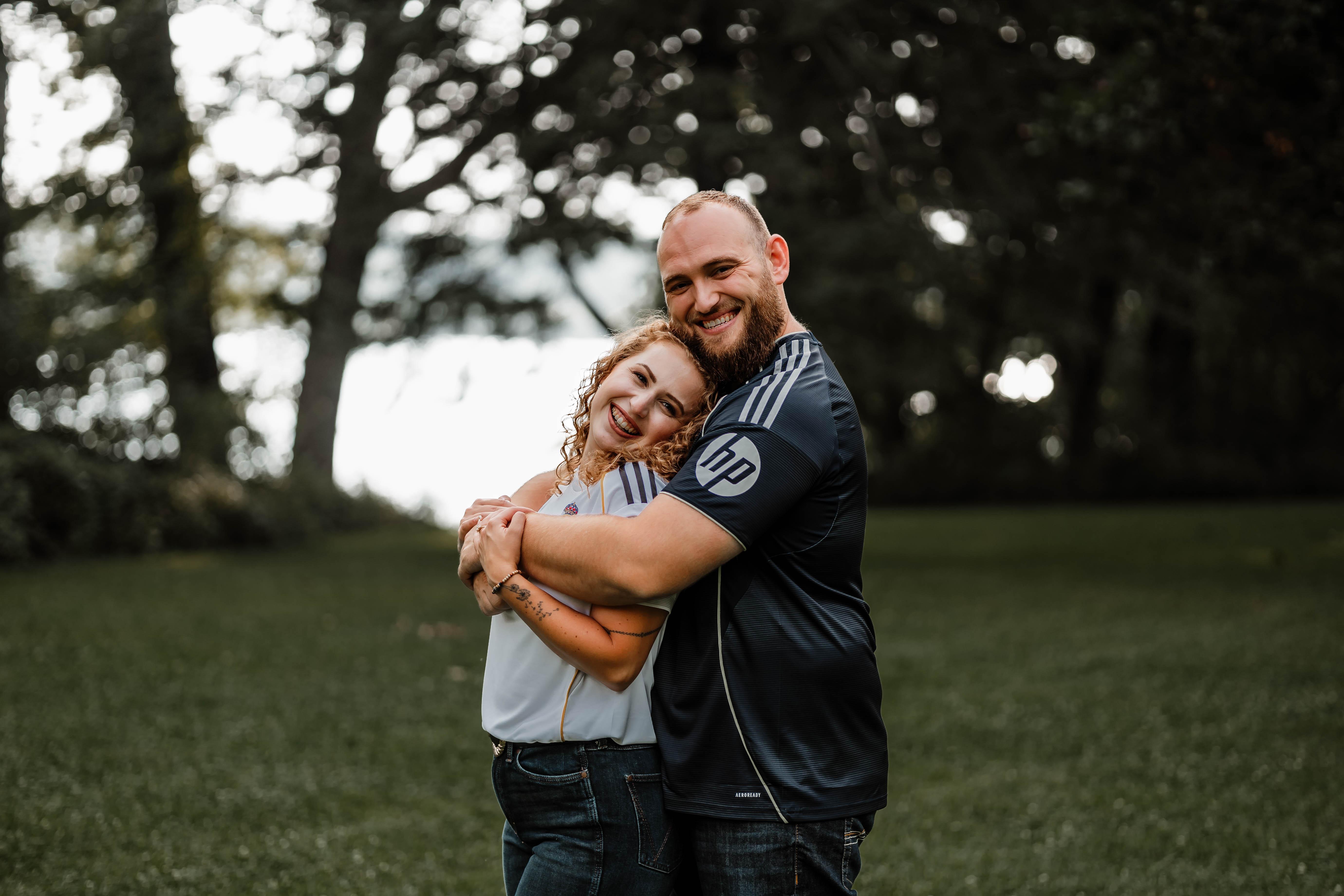 The Wedding Website of Giovana Landal and Samuel Bowers