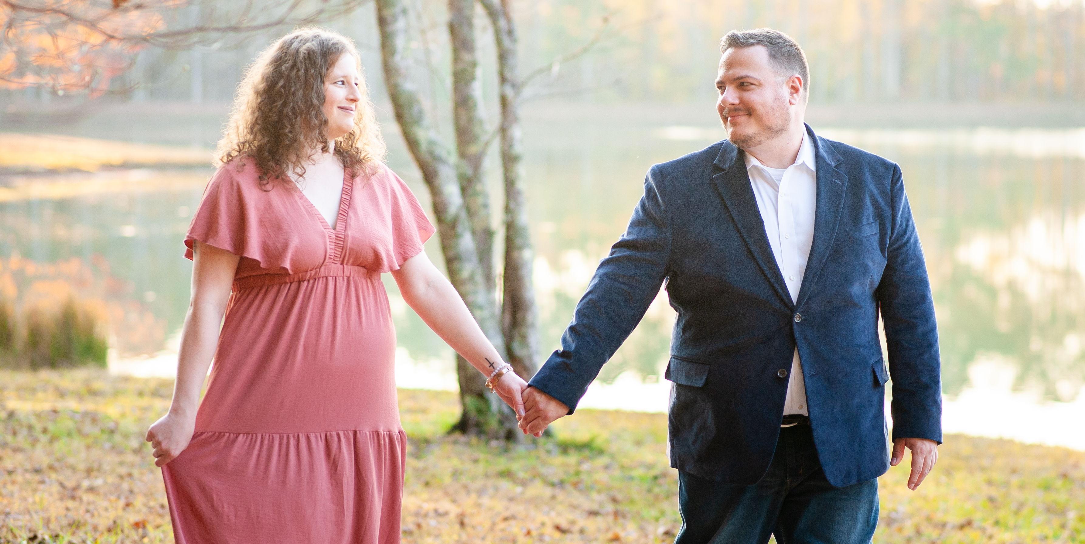 The Wedding Website of Kristi Bray and Andrew Carter