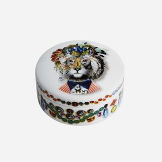 Love Who You Want Jewelry Box "Indilion"