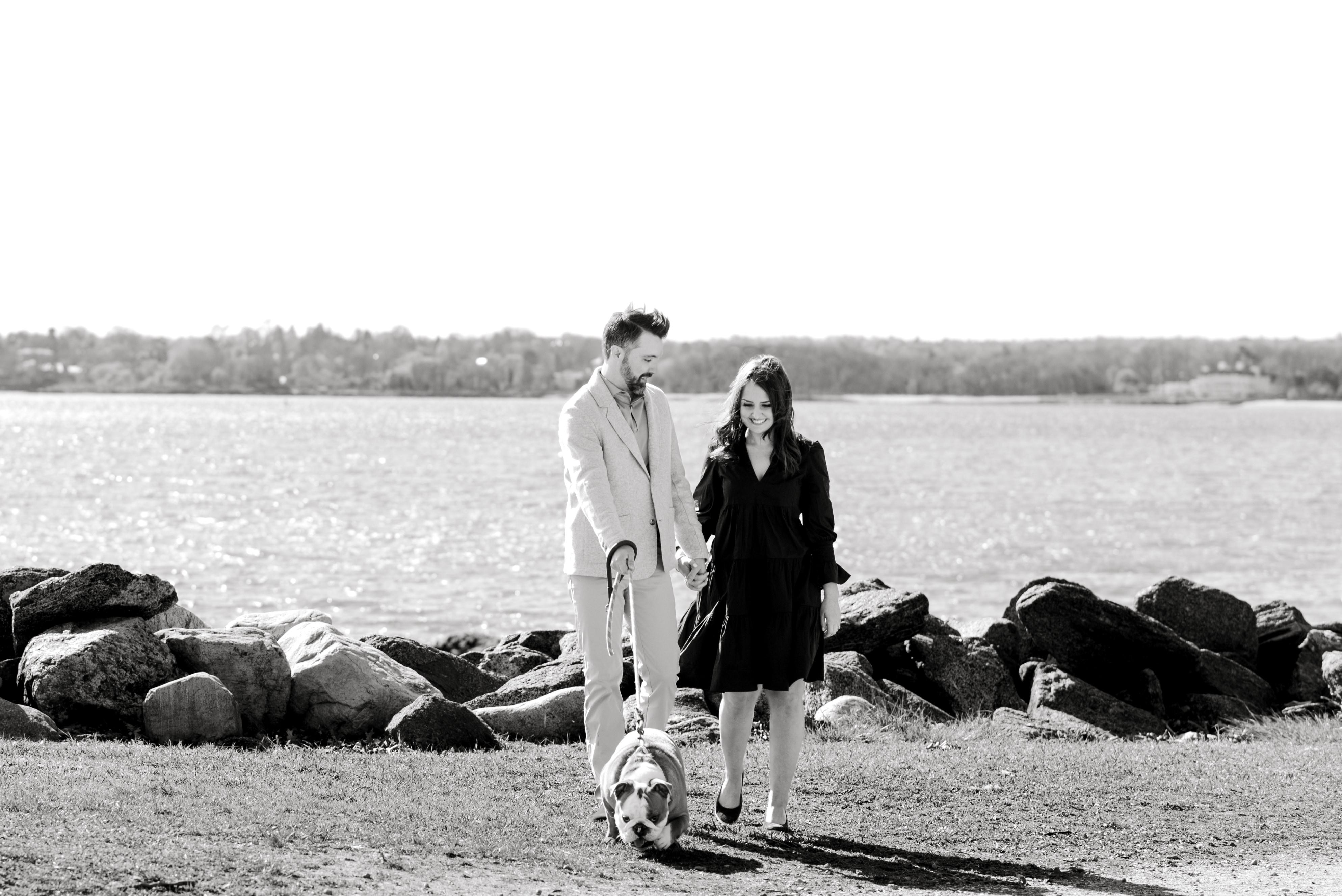 The Wedding Website of Jessica Testa and Cory Tysoe