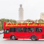 Double Decker Austin