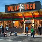 Willy Taco - Feed & Seed