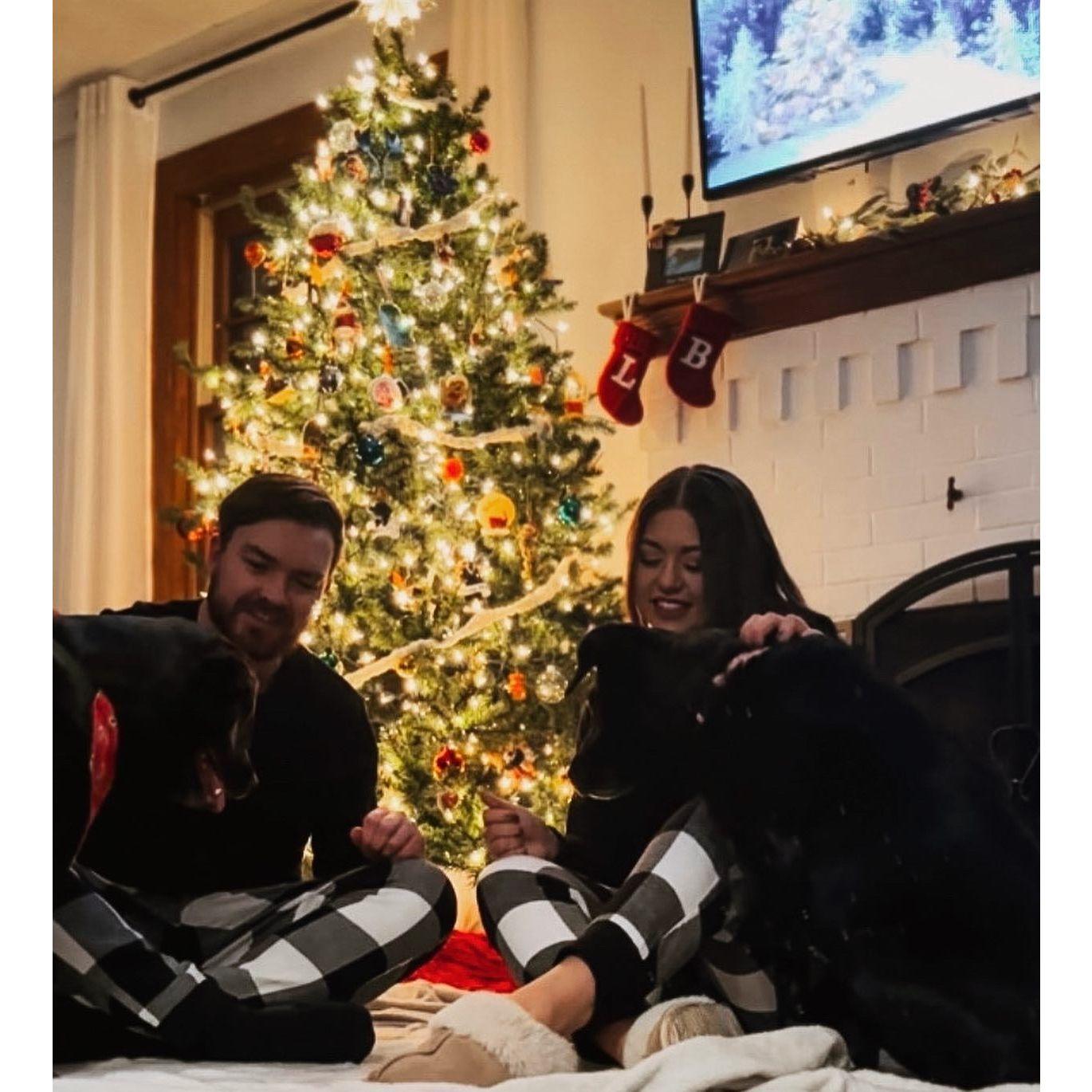 Christmas, 2022
