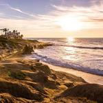 Sunset Cliffs Natural Park