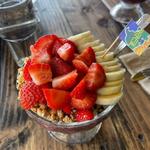 EAT: Cafe Brasil