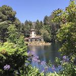 SRF Lake Shrine