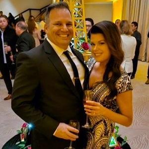 Mr. and Mrs. Kenoff's Honeymoon