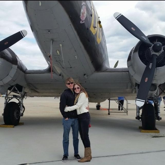 Air Show 2016