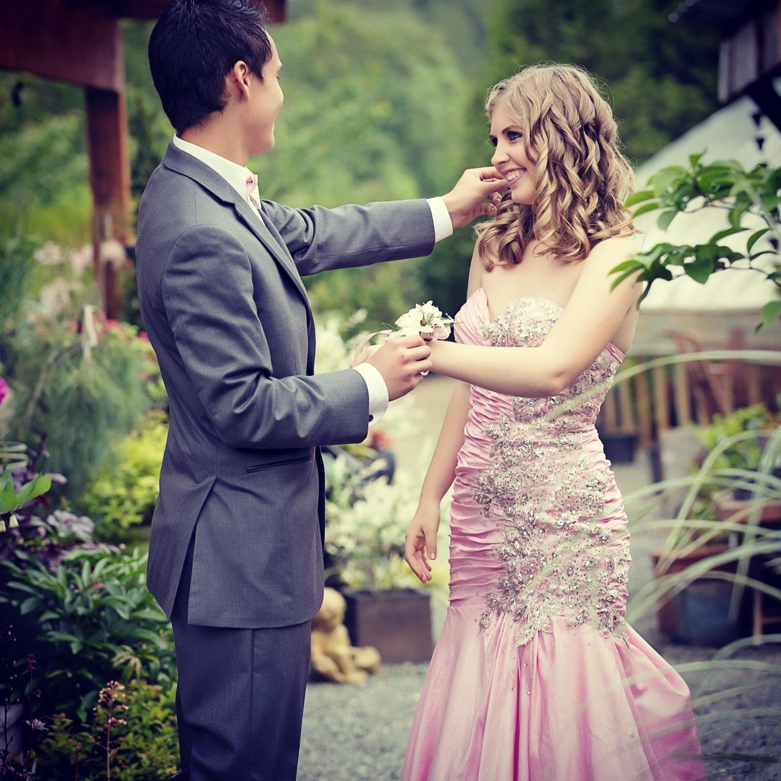 Prom 2013
