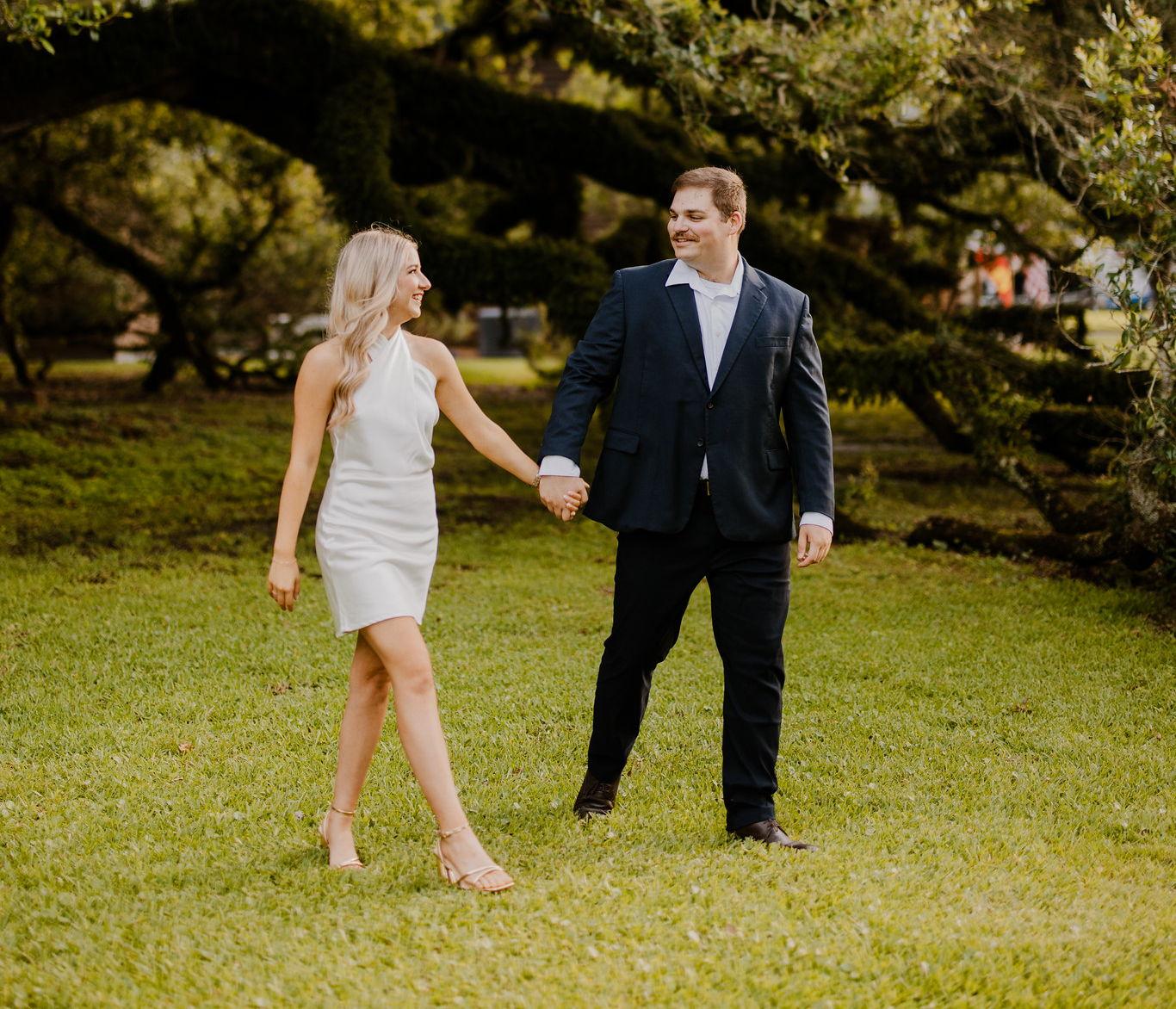 The Wedding Website of Kate Gautreaux and Michael DiCarlo