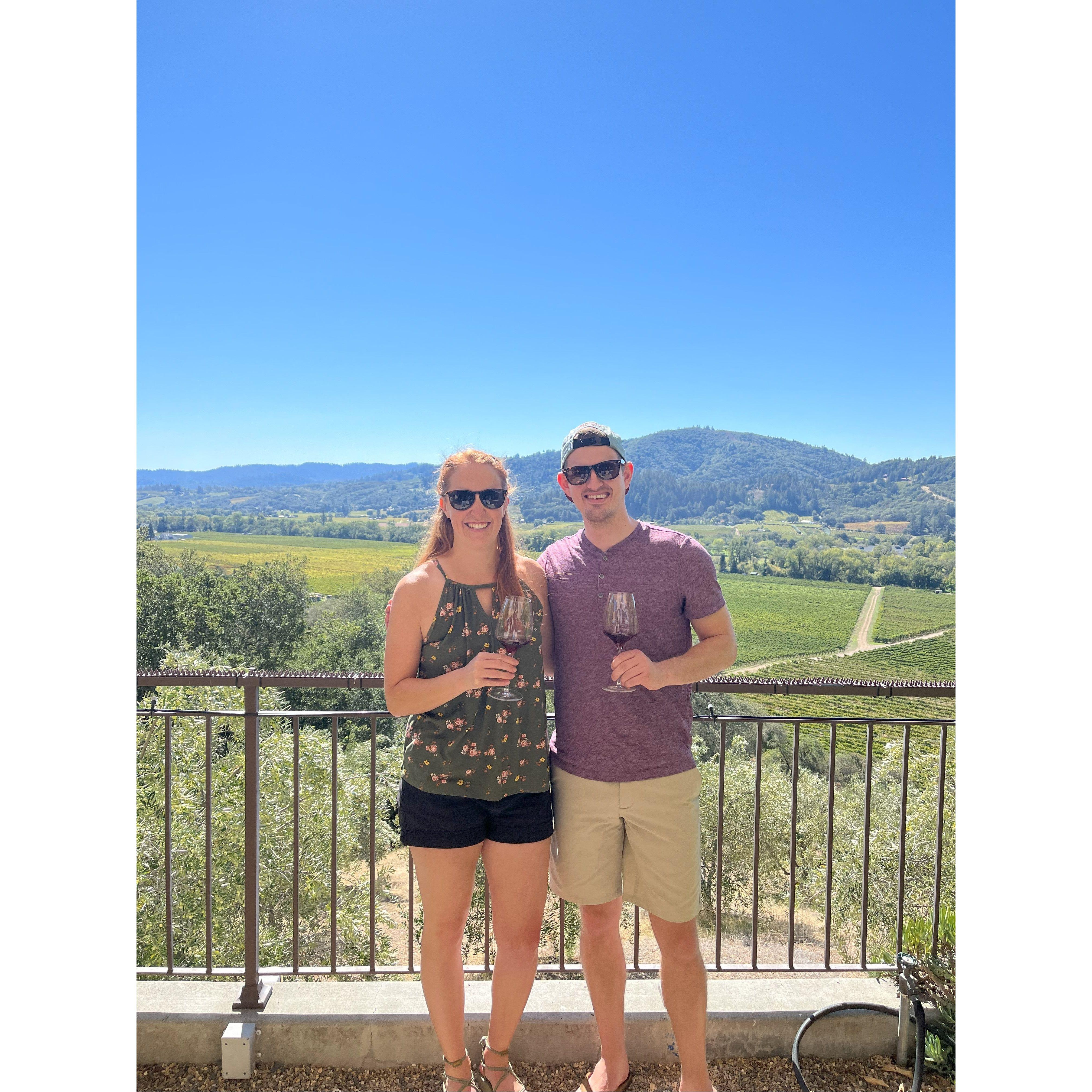 Sonoma