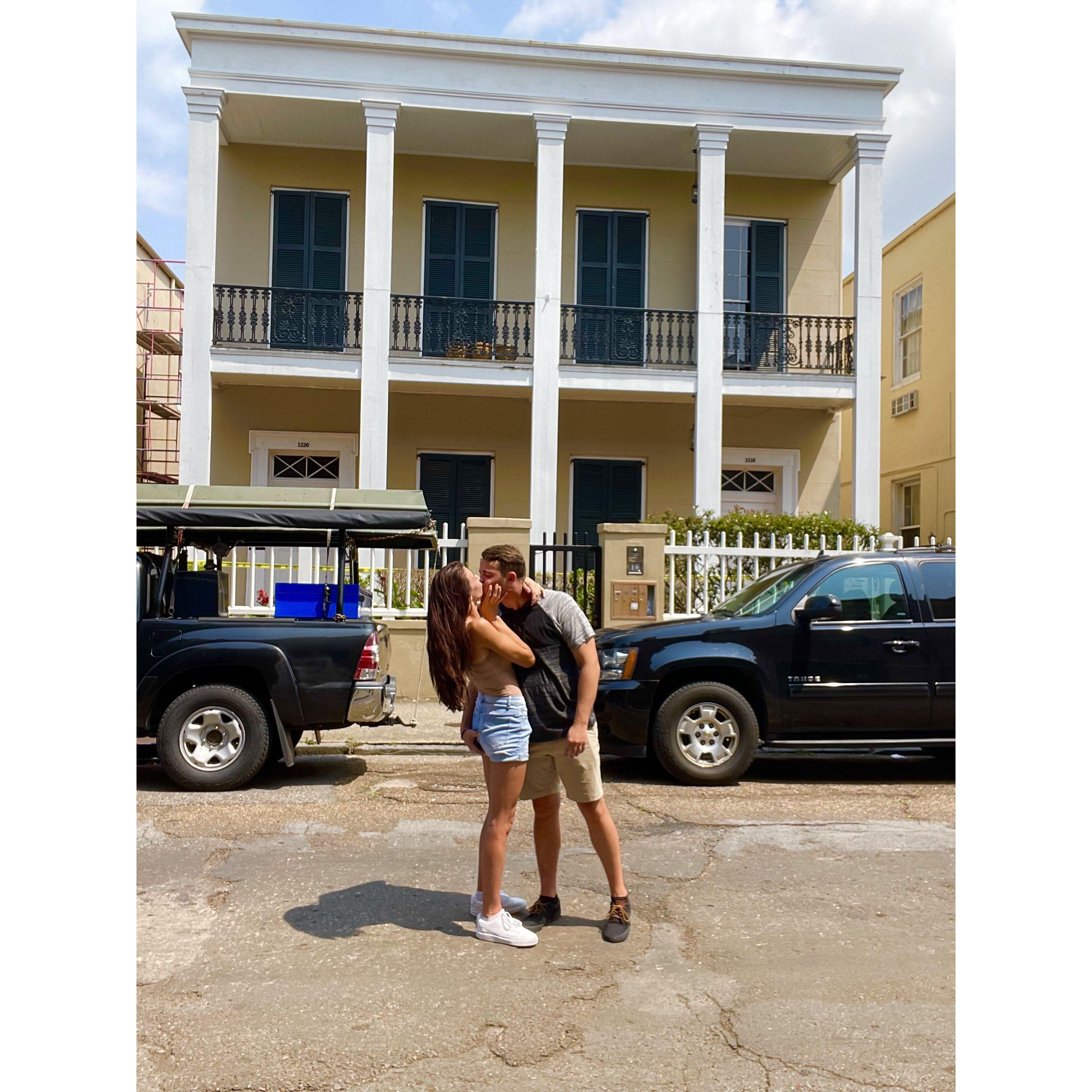 New Orleans