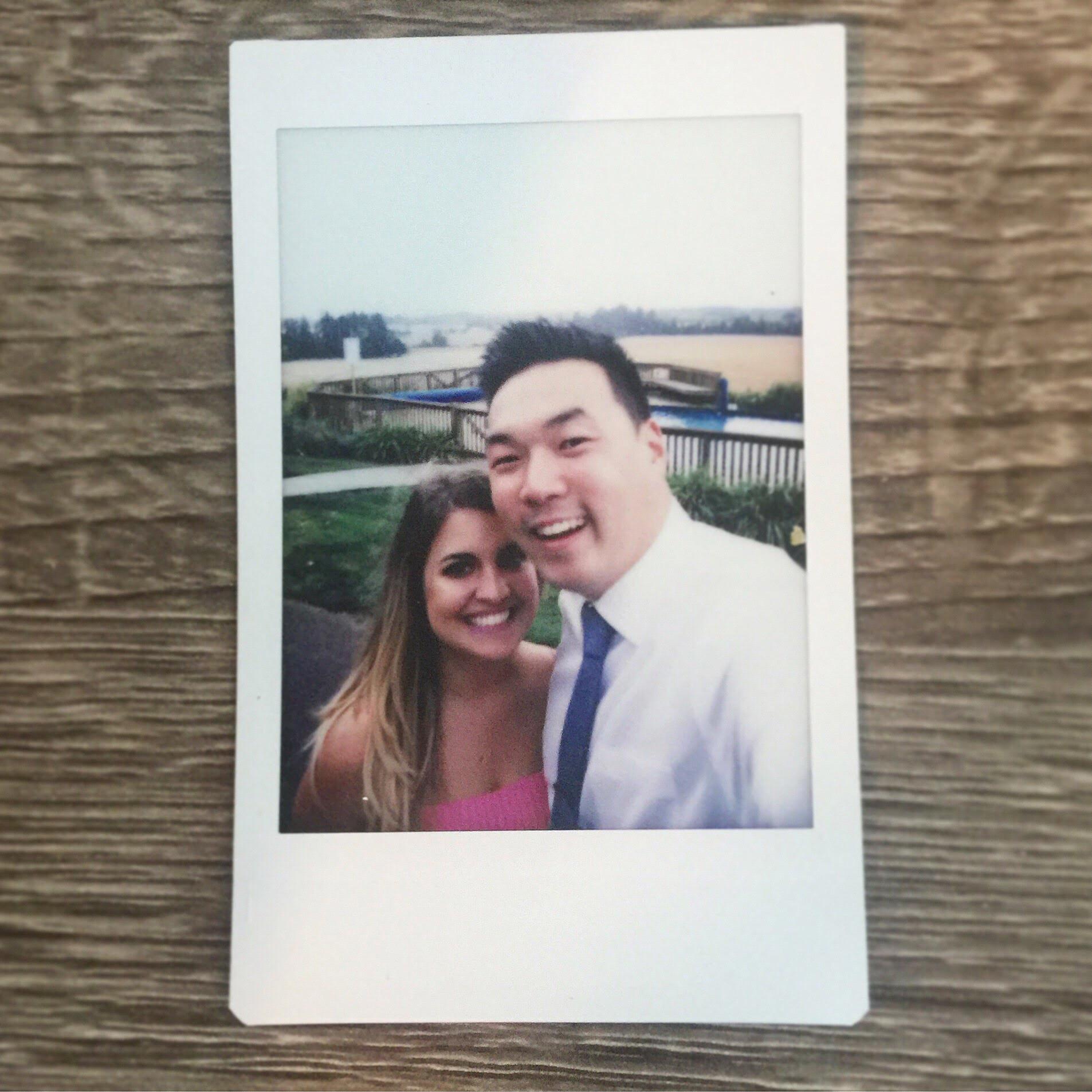 Wedding 2018