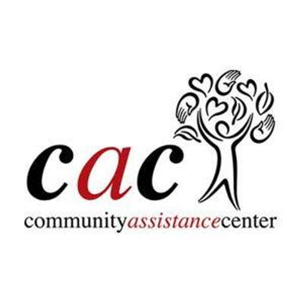 CAC Charity Donation