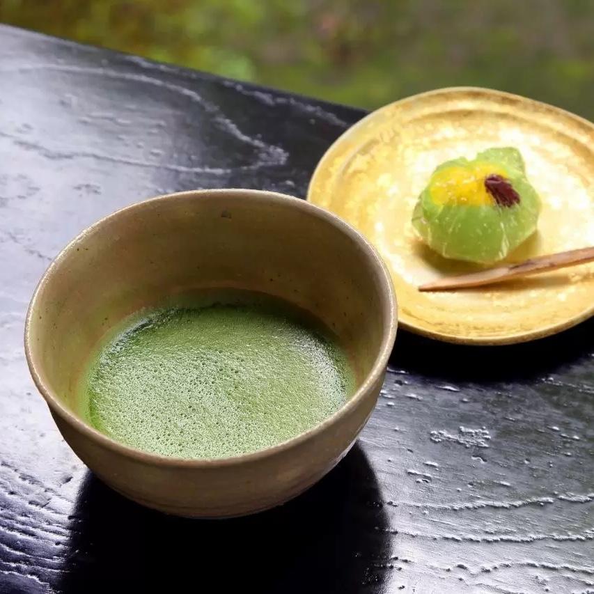 Honeymoon Experience- Matcha Making Class and Tea Ceremony in Uji