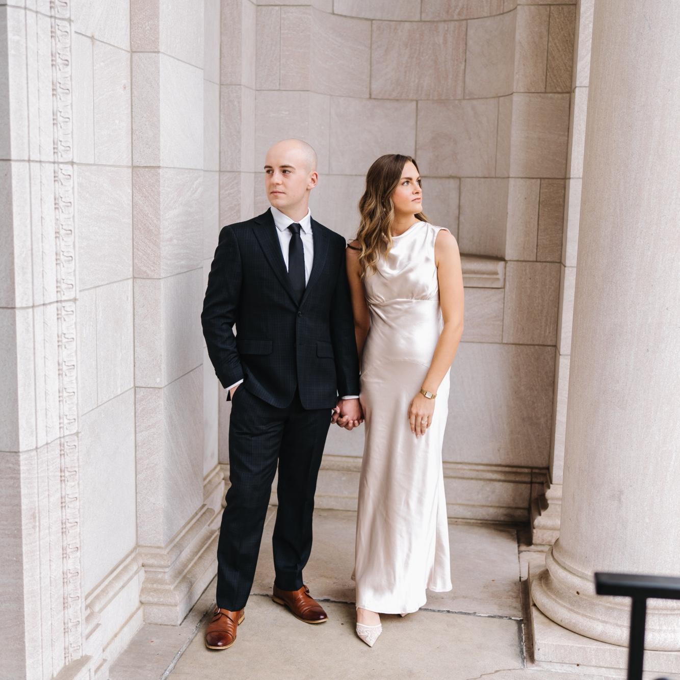 Our Engagement Photos!