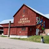 Angry Orchard Cider House