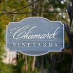 Chamard Vineyards