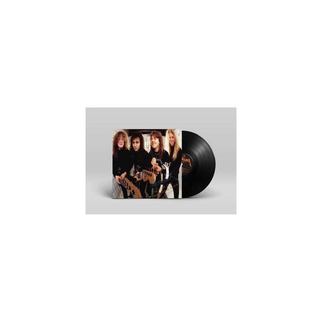 Metallica - 5.98 EP: Garage Days Re-Revisited (Vinyl)