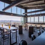 The Montford Rooftop Bar