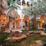The Spa at Sea Island