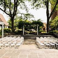Venue: Courtyard