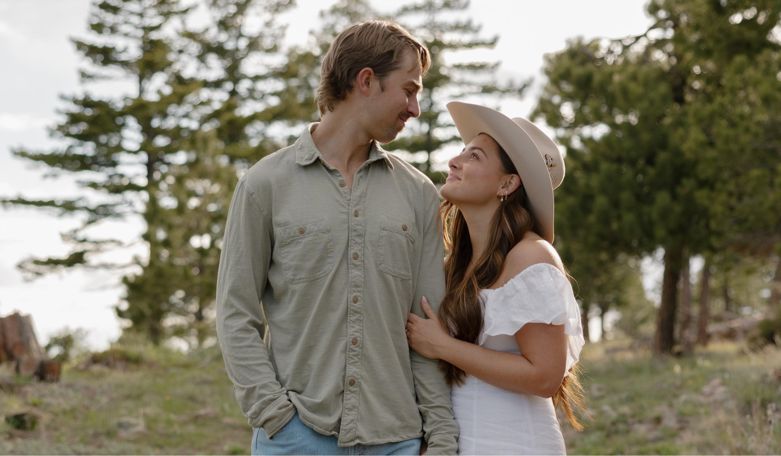 The Wedding Website of Liliana Caceres and Luke Strang