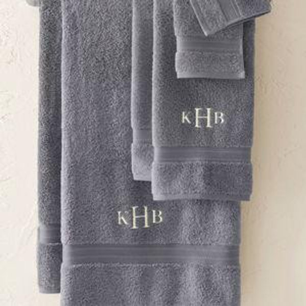 Premium Supima Cotton Bath Towel