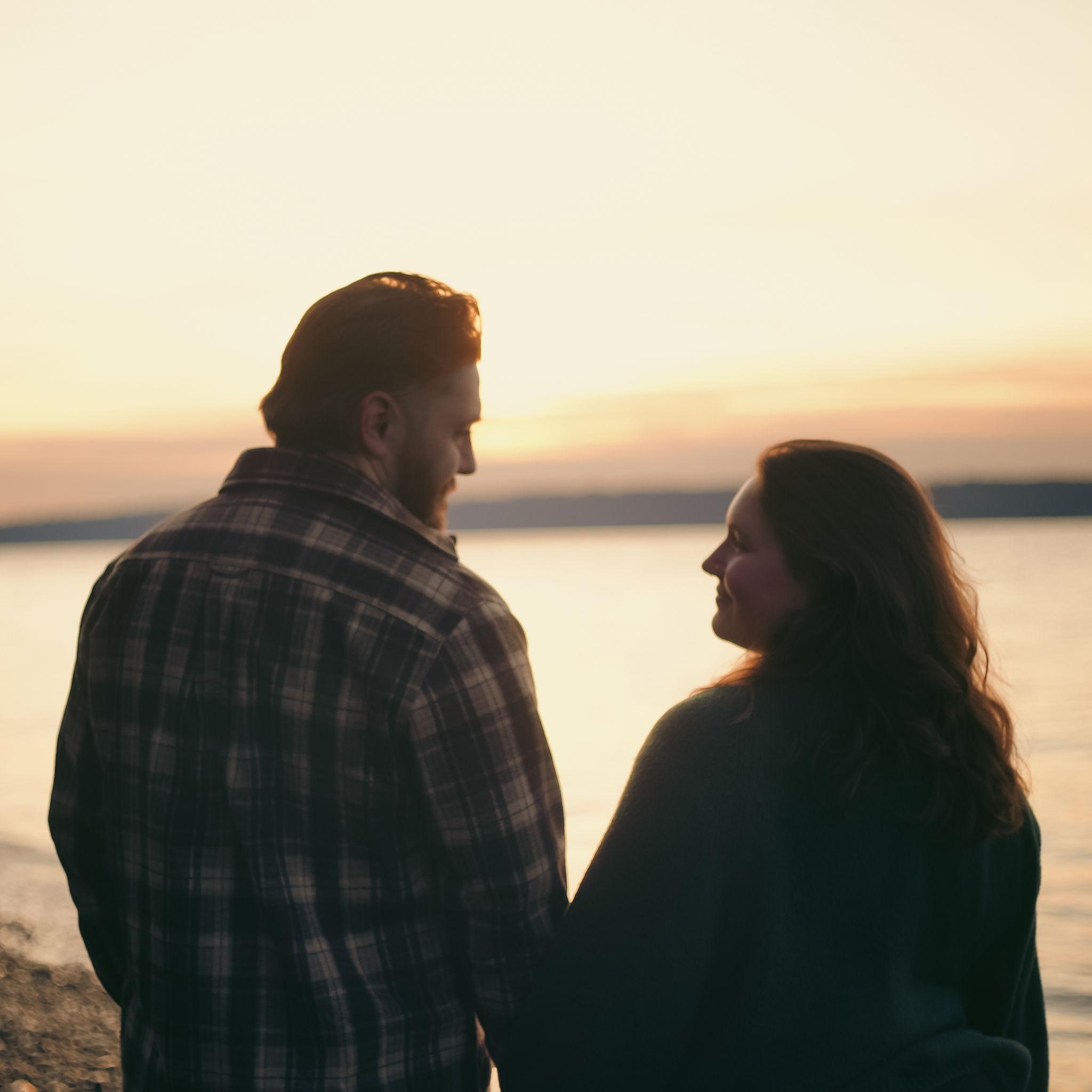 Our Engagement ~ 11.30.2025