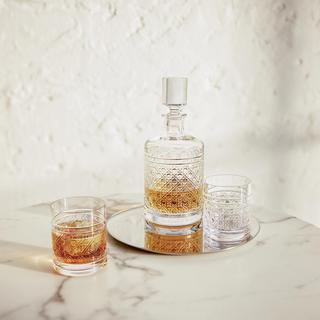 Opulence Spirits Decanter