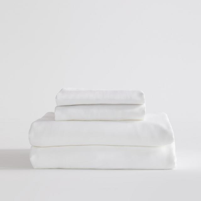 Organic Bamboo Viscose Sheet Set