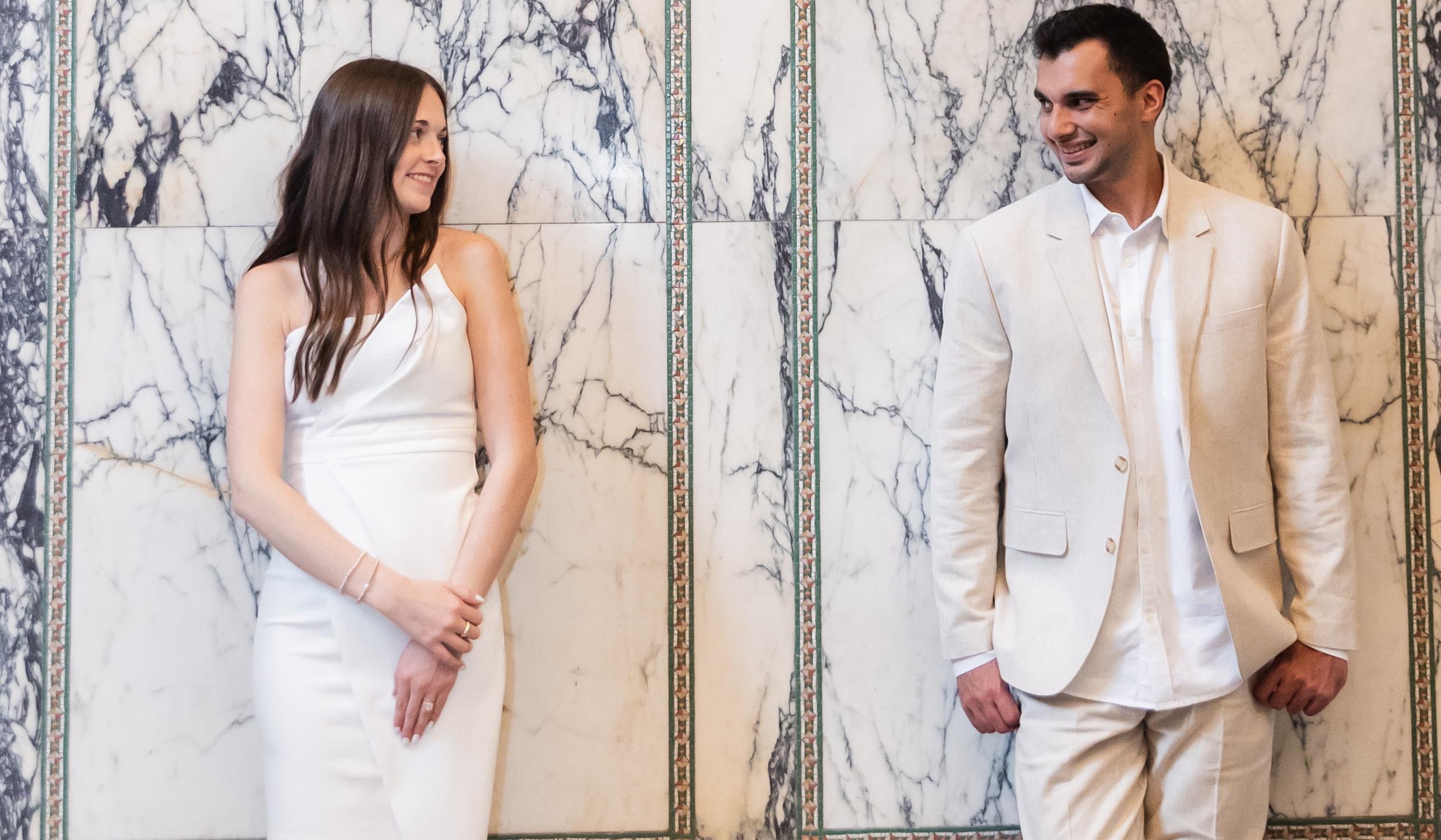The Wedding Website of Morgan Juliana Perkins and Donald Ellis Singla Deep