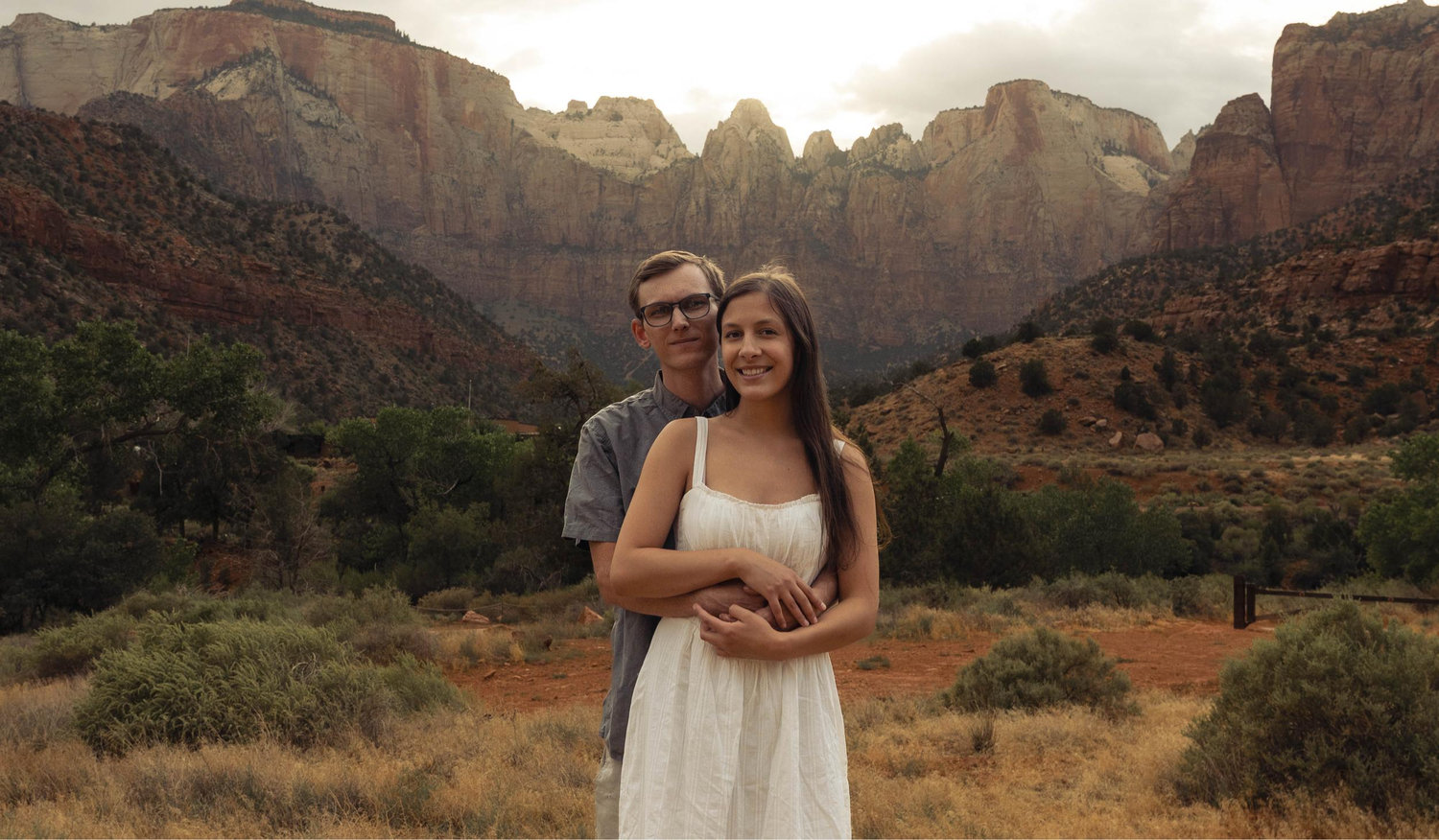 The Wedding Website of Avory Taylor and Kasey Penrod