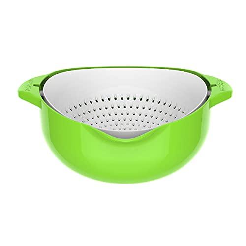Cuisinart CTG-00-SCLD Swing Basket Colander